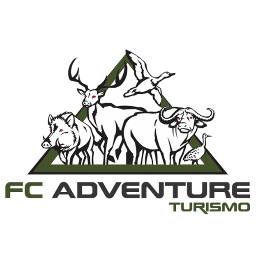 FC Adventure Caça esportiva turismo Brasil, Argentina e África