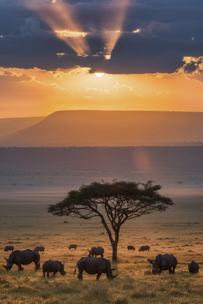 FC Adventure Turismo Caça esportiva em Limpopo na Africa