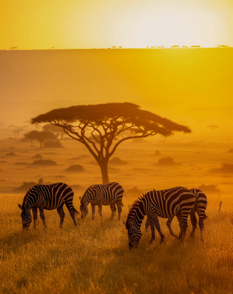 FC Adventure caça esportiva na África